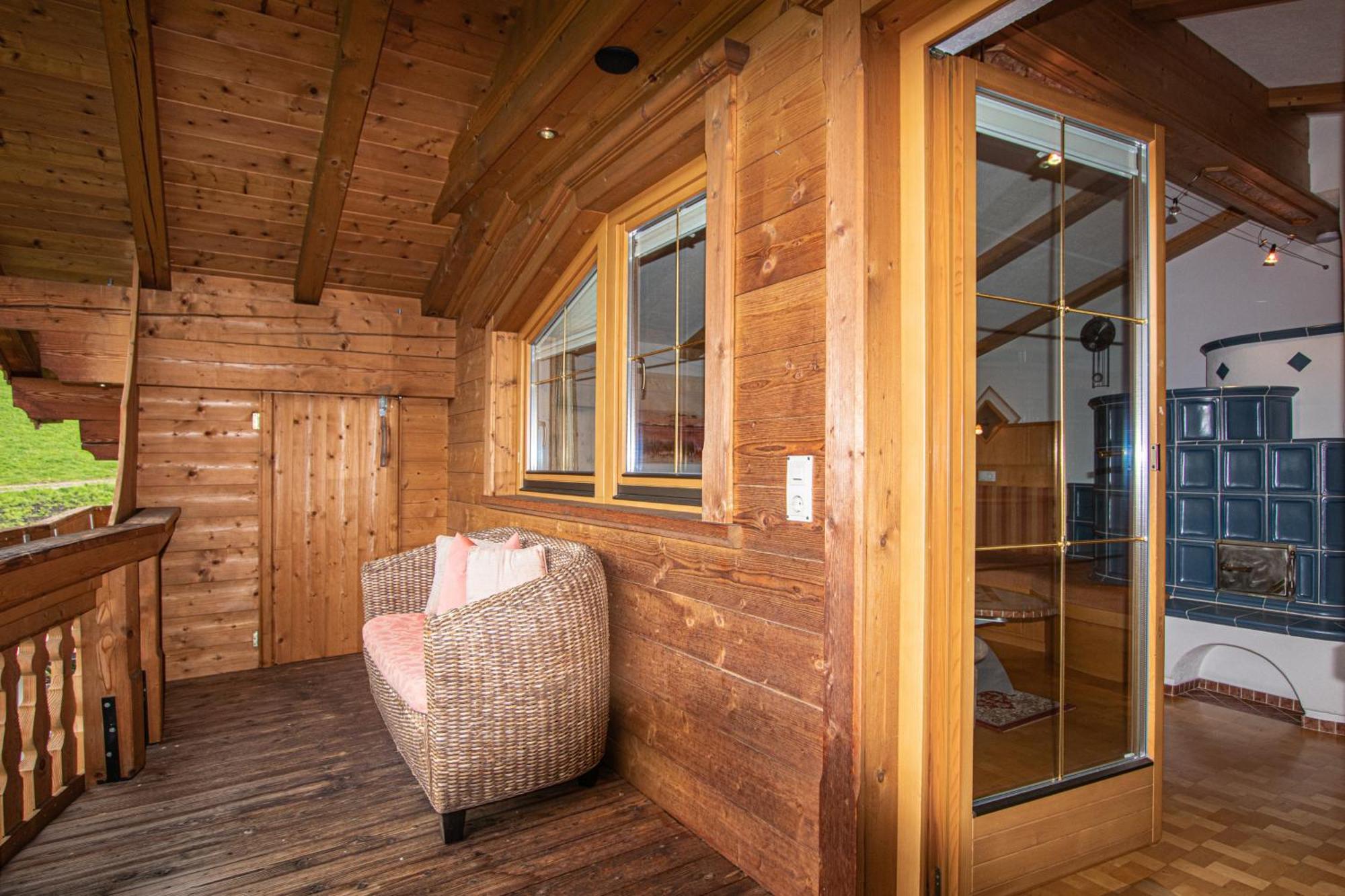 Ferienwohnung Wildschoenau By Fewo-Plan In Panoramalage Wild191 Thierbach Exterior foto